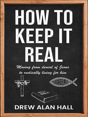 cover image of How to Keep it Real